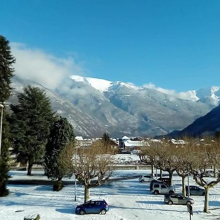 Le Chasseur Alpin Apartment Albertville Bagian luar foto